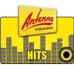 Antenne Vorarlberg Top 40 logo