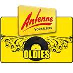 Antenne Vorarlberg Oldies but Goldies logo