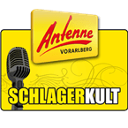 Antenne Vorarlberg Schlagerkult logo