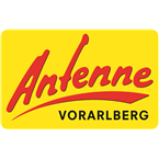 Antenne Vorarlberg logo