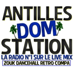 Antilles Dom Station logo