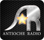 Antioche Radio logo