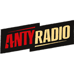 Anty Radio logo