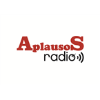 Aplausos Radio logo