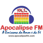 Rádio Apocalipse FM logo