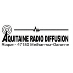 Aquitaine Radio Diffusion logo