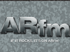 Ar FM logo