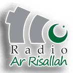 Ar-Risallah logo