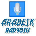 Arabesk Radyosu logo