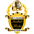 Arabesk Vadisi logo