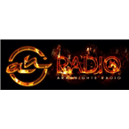 Arabnights Radio logo