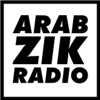 Arabzik Radio logo