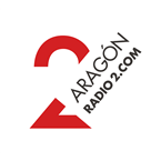 Aragón Radio 2 logo