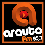 Rádio Arauto FM logo