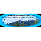 Arberwaldradio logo