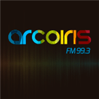 Arcoiris FM logo