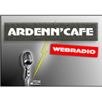 Ardenn'Cafe Radio logo