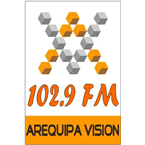 Arequipa Vision logo