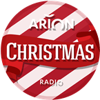 Arion Christmas logo