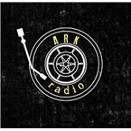 Ark Radio logo
