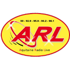 ARL logo