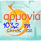 Armonia Radio logo