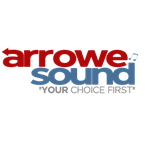 Arrowe Sound logo