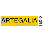 Artegalia Radio logo