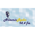 Artemis FM logo