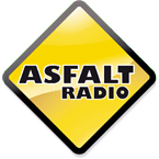 Asfalt Radio logo