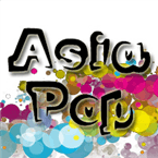 AsiaPop logo