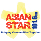 Asian Star Radio logo