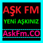 Ask FM logo