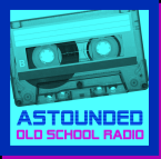 Astounded logo