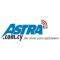 Astra FM logo