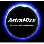 AstraMixx logo