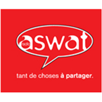 Aswat logo
