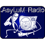 AsylumRadio logo