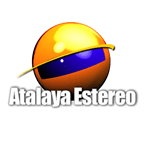 Atalaya Estereo logo