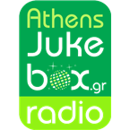 Athens Juke Box logo
