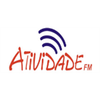 Rádio Atividade FM logo