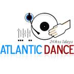 Atlantic 80s logo