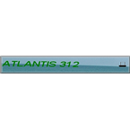 Atlantis 312 logo