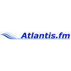 Atlantis FM Tenerife logo