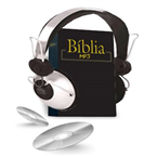 Audio Biblia logo