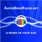 AudioBookRadio logo