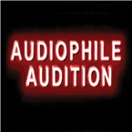Audiophile Lounge logo