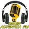 Radio Autentica FM alsasua logo