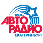 AvtoRadio - Yekaterinburg logo