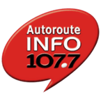 Autoroute INFO Centre - Est logo